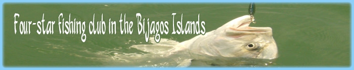 Bubaque island, Archipelago Bijagos, Guinea Bissau