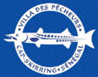 Centre de pêche la villa des pecheurs - Cap Skirring - Senegal