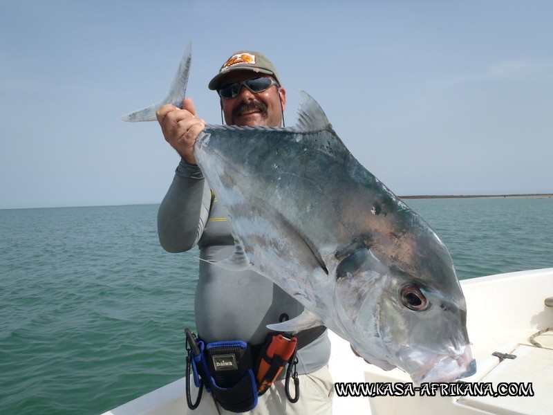 Photos Bijagos Island, Guinea Bissau : Special Jacks - 