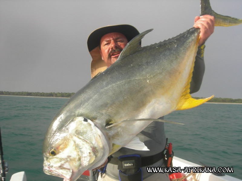 Photos Bijagos Island, Guinea Bissau : Special Jacks - 