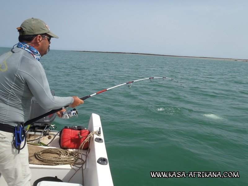 Photos Bijagos Island, Guinea Bissau : In action - 