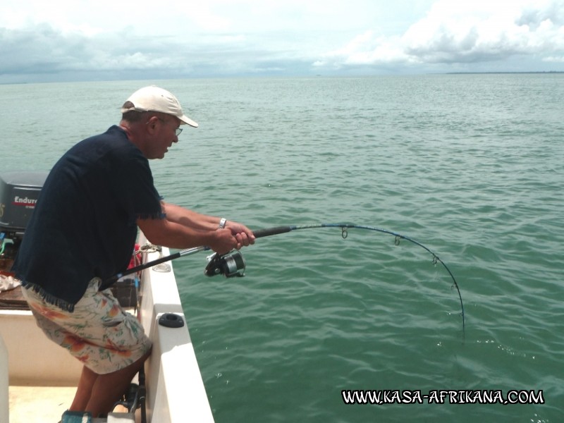 Photos Bijagos Island, Guinea Bissau : In action - 