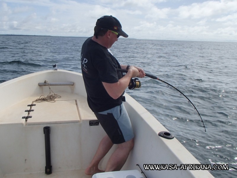 Photos Bijagos Island, Guinea Bissau : In action - 