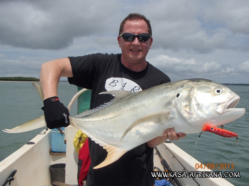 Photos Bijagos Island, Guinea Bissau : Special Jacks - 