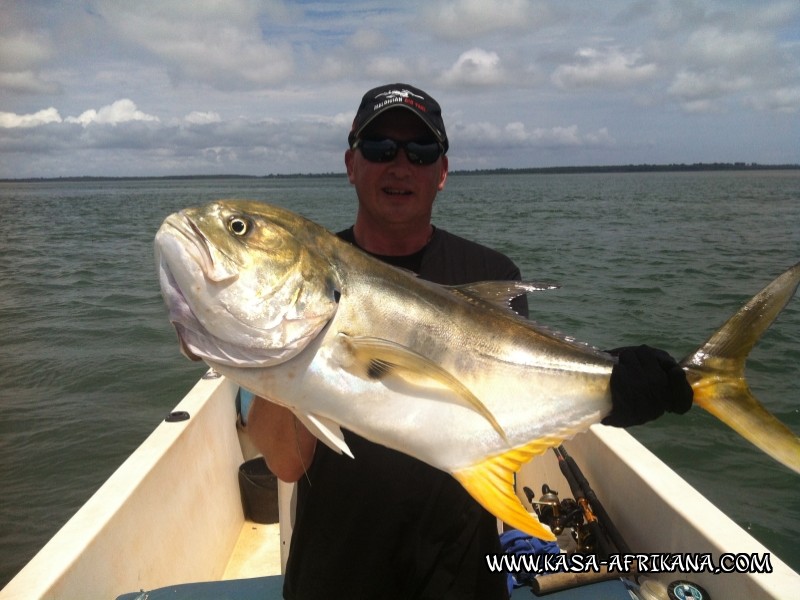 Photos Bijagos Island, Guinea Bissau : Special Jacks - 