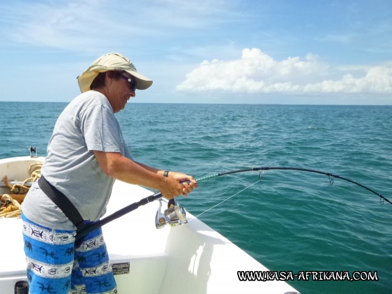 Photos Bijagos Island, Guinea Bissau : In action - 