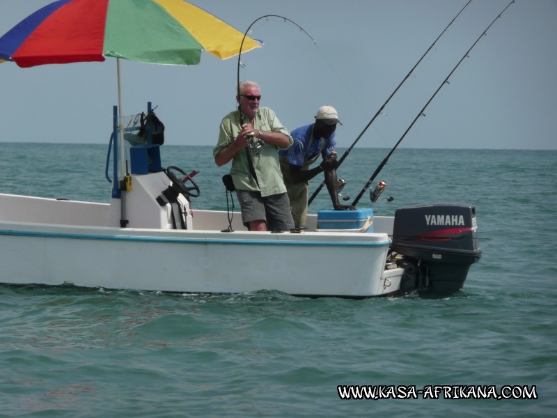 Photos Bijagos Island, Guinea Bissau : In action - 