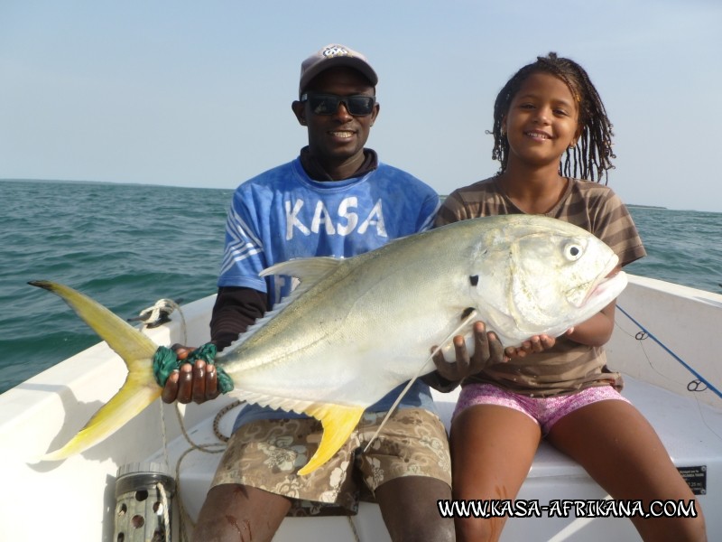 Photos de l'archipel Bijagos Guine Bissau : Nos plus belles prises - Benji