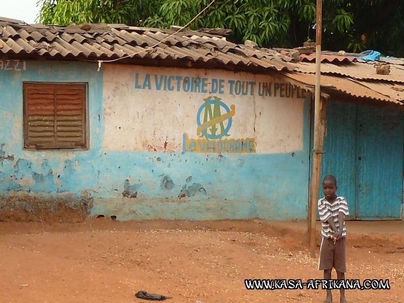 Photos Bijagos Island, Guinea Bissau : Picturesque - 