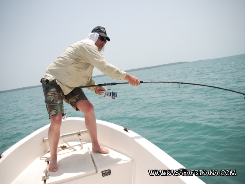 Photos Bijagos Island, Guinea Bissau : In action - 