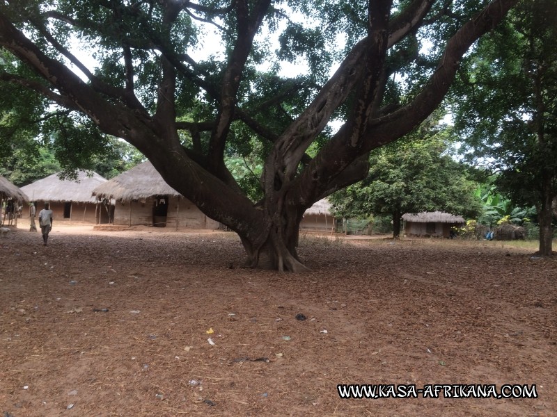 Photos Bijagos Island, Guinea Bissau : The Bijagos people - 