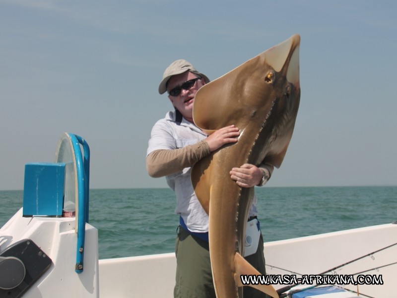 Photos Bijagos Island, Guinea Bissau : Our best catches - 