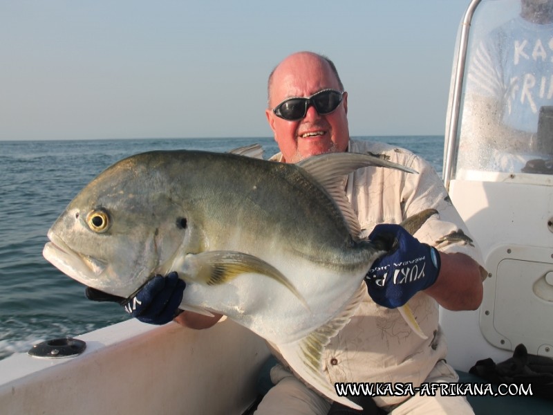 Photos Bijagos Island, Guinea Bissau : Our best catches - 