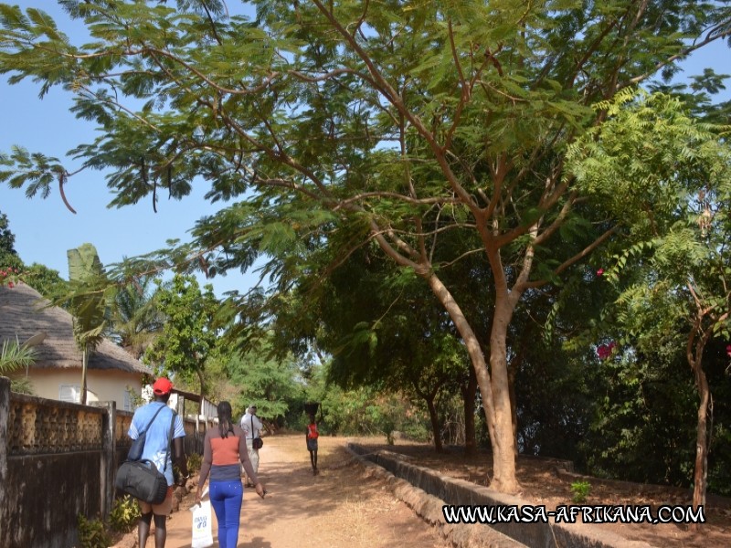 Photos Bijagos Island, Guinea Bissau : The Bijagos people - 