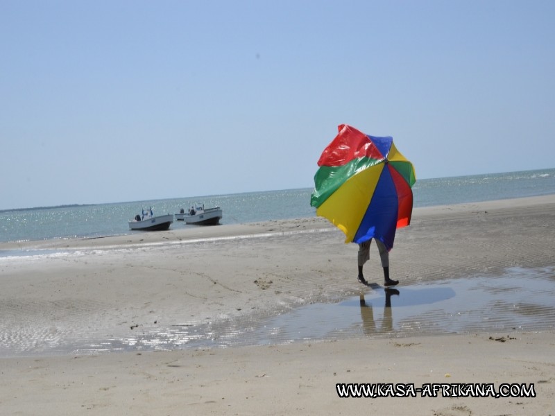 Photos Bijagos Island, Guinea Bissau : Picturesque - 