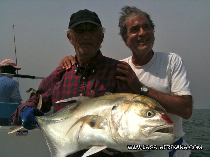 Photos Bijagos Island, Guinea Bissau : Special Jacks - 