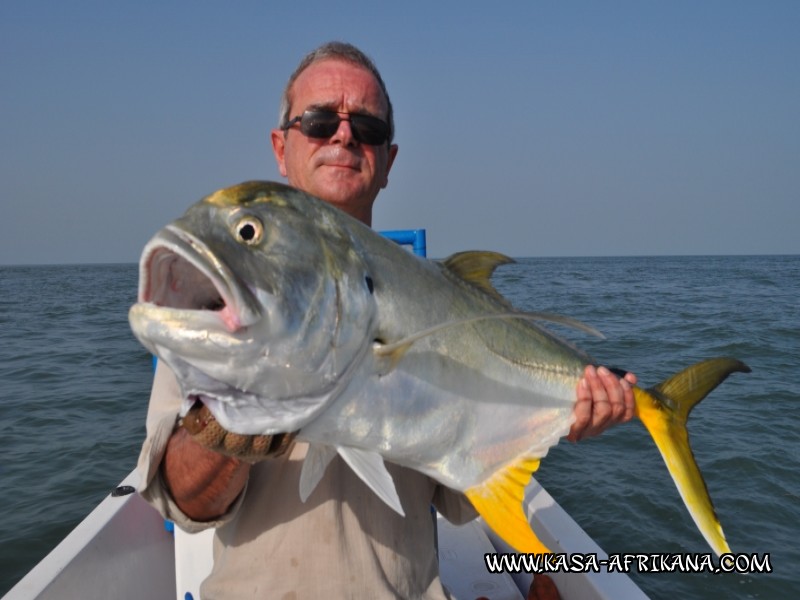 Photos Bijagos Island, Guinea Bissau : Special Jacks - 