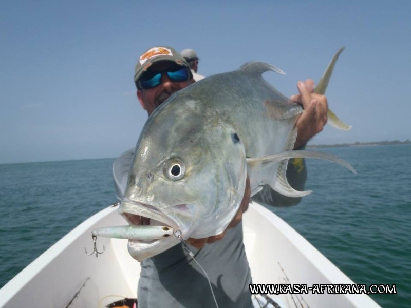 Photos Bijagos Island, Guinea Bissau : Special Jacks - 