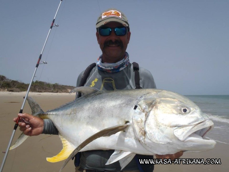 Photos Bijagos Island, Guinea Bissau : Special Jacks - 