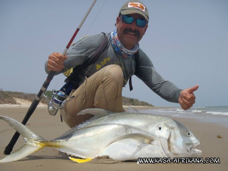 Photos Bijagos Island, Guinea Bissau : Special Jacks - 