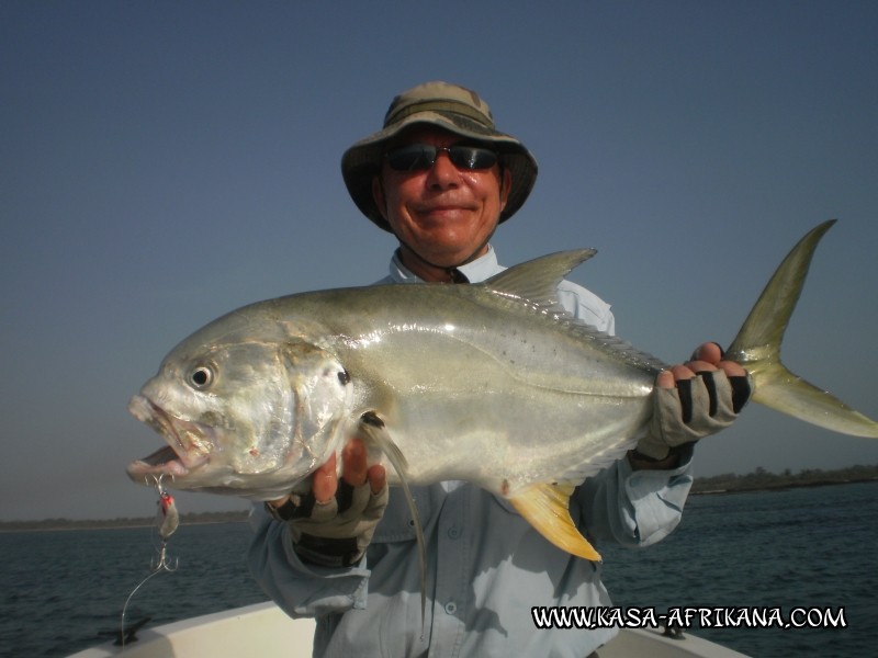 Photos Bijagos Island, Guinea Bissau : Special Jacks - 