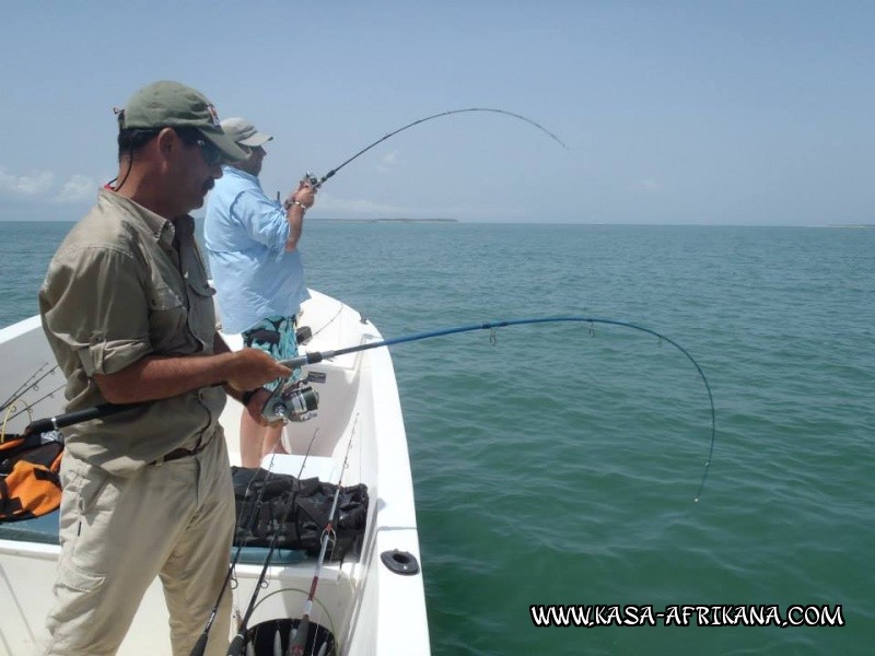 Photos Bijagos Island, Guinea Bissau : In action - 