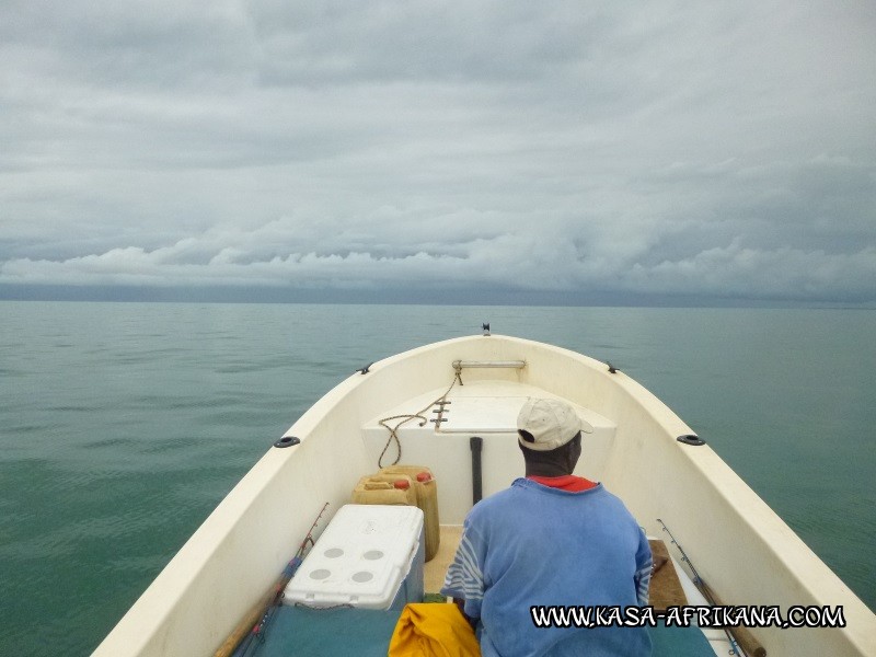 Photos Bijagos Island, Guinea Bissau : Picturesque - 