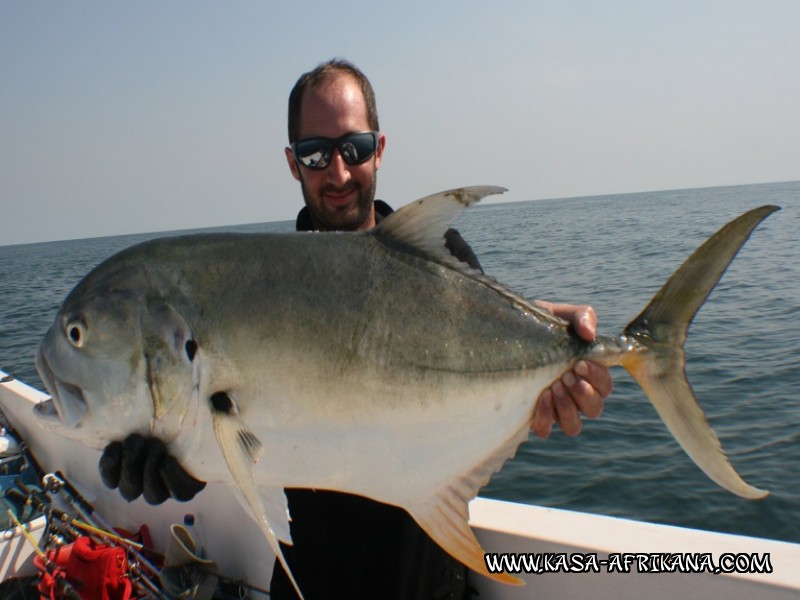 Photos Bijagos Island, Guinea Bissau : Special Jacks - 