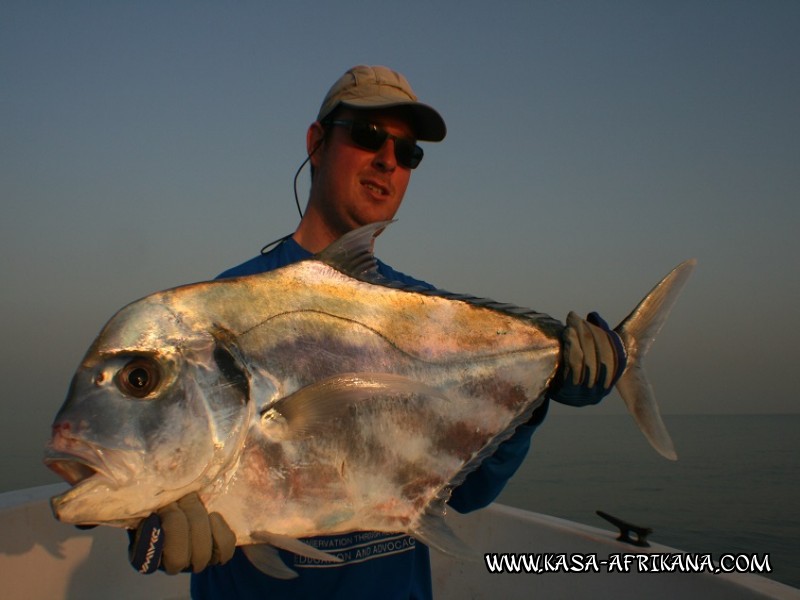 Photos Bijagos Island, Guinea Bissau : Special Jacks - 