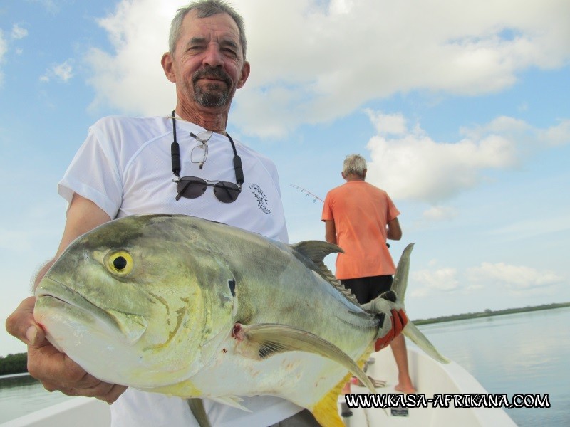 Photos Bijagos Island, Guinea Bissau : Special Jacks - 