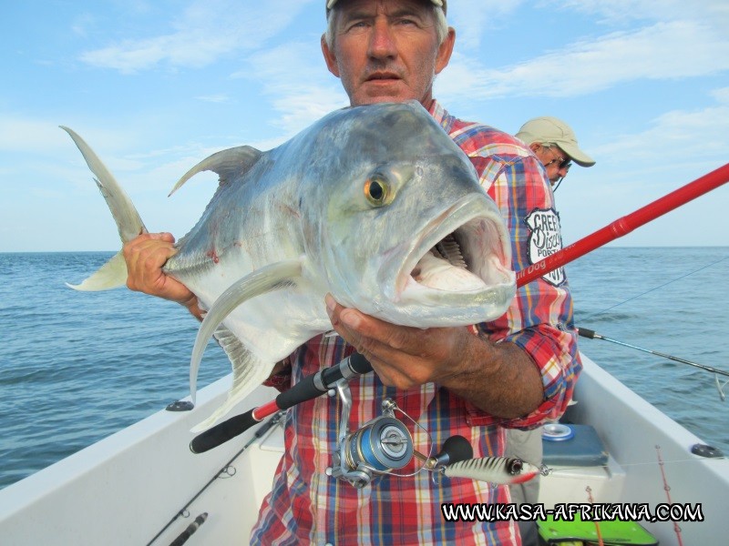 Photos Bijagos Island, Guinea Bissau : Special Jacks - 