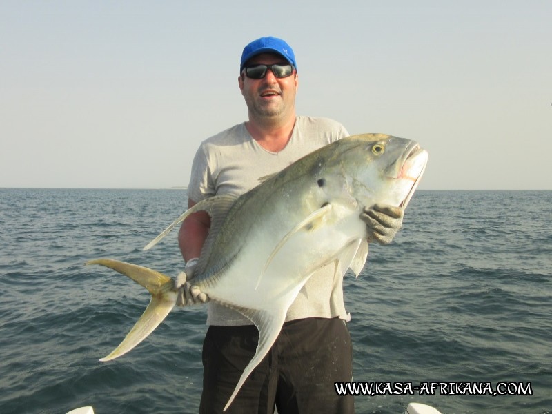 Photos Bijagos Island, Guinea Bissau : Special Jacks - 