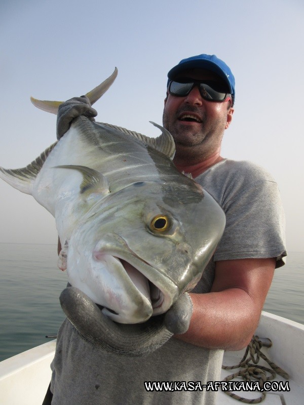 Photos Bijagos Island, Guinea Bissau : Special Jacks - 