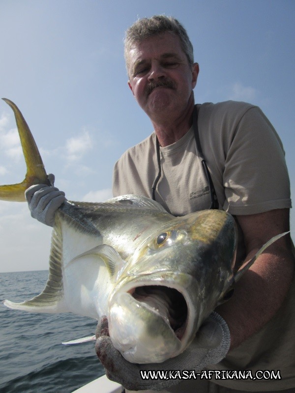 Photos Bijagos Island, Guinea Bissau : Special Jacks - 