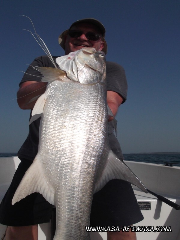 Photos Bijagos Island, Guinea Bissau : Our best catches - 