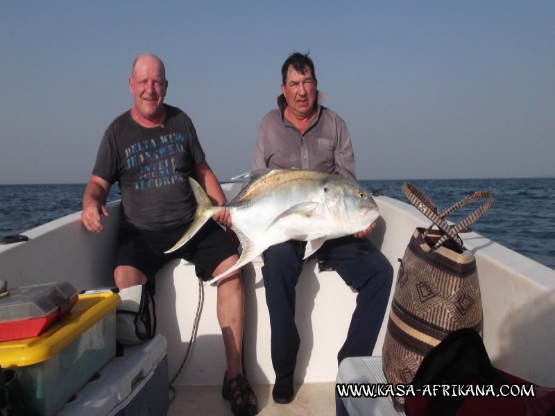 Photos Bijagos Island, Guinea Bissau : Special Jacks - 