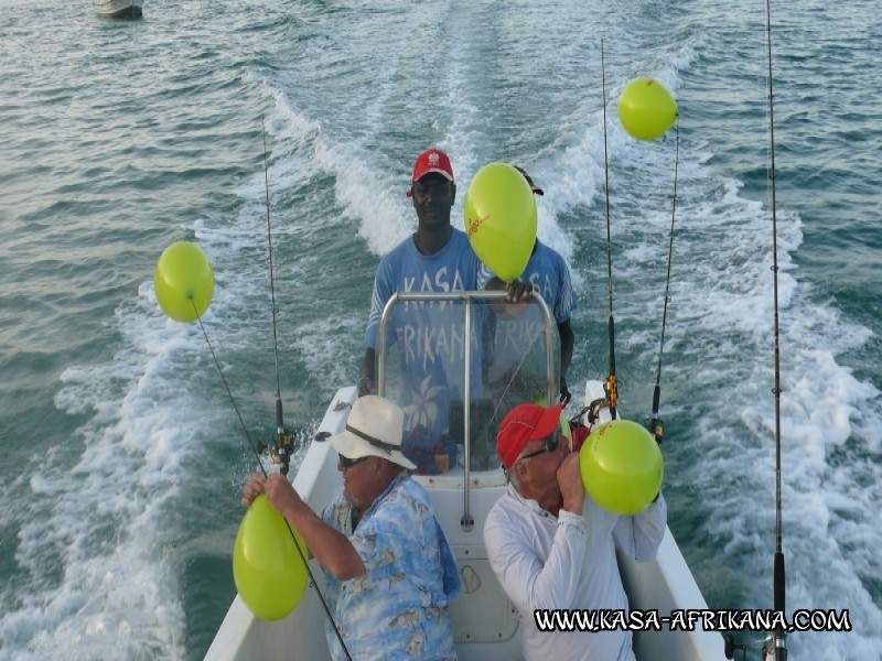 Photos de l'archipel Bijagos Guine Bissau : Pittoresque - Carnaval