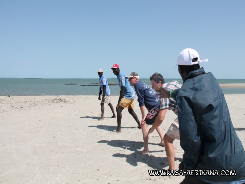 Photos Bijagos Island, Guinea Bissau : Picturesque - 