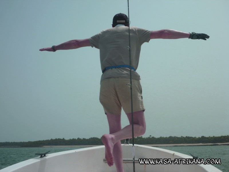 Photos Bijagos Island, Guinea Bissau : Picturesque - 