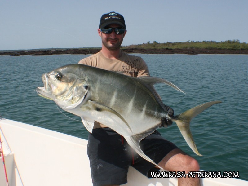 Photos Bijagos Island, Guinea Bissau : Special Jacks - 