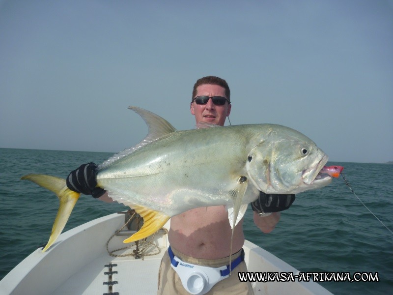 Photos Bijagos Island, Guinea Bissau : Special Jacks - 