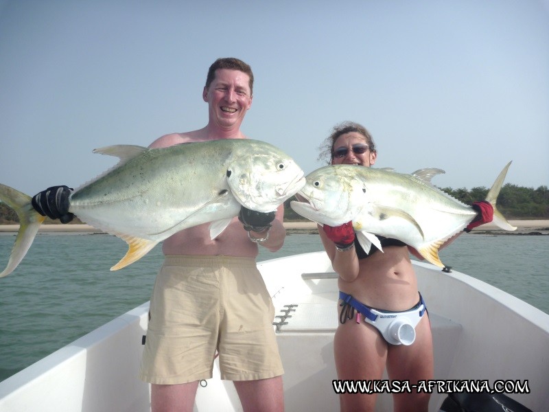 Photos Bijagos Island, Guinea Bissau : Special Jacks - 