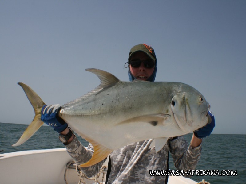 Photos Bijagos Island, Guinea Bissau : Special Jacks - 