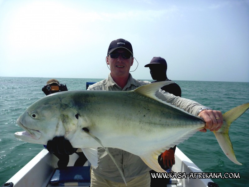 Photos Bijagos Island, Guinea Bissau : Special Jacks - 