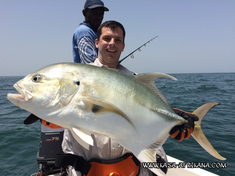 Photos Bijagos Island, Guinea Bissau : Special Jacks - 