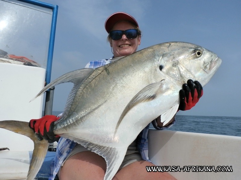 Photos Bijagos Island, Guinea Bissau : Special Jacks - 