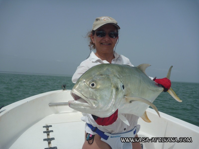 Photos Bijagos Island, Guinea Bissau : Special Jacks - 