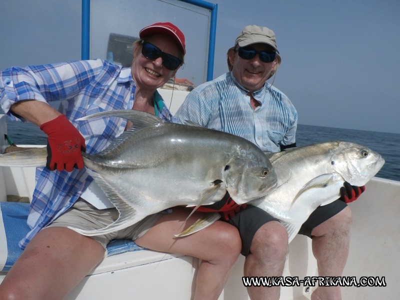 Photos Bijagos Island, Guinea Bissau : Special Jacks - 