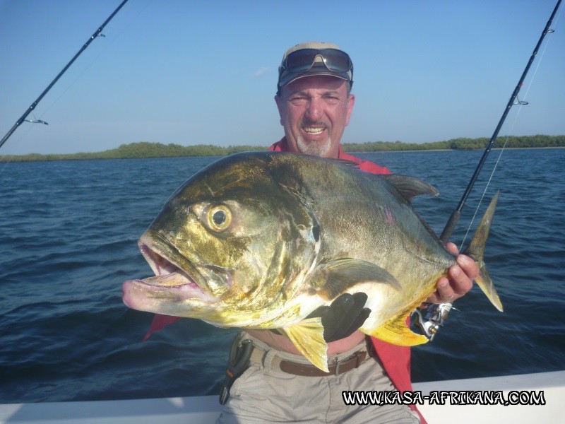 Photos Bijagos Island, Guinea Bissau : Special Jacks - 