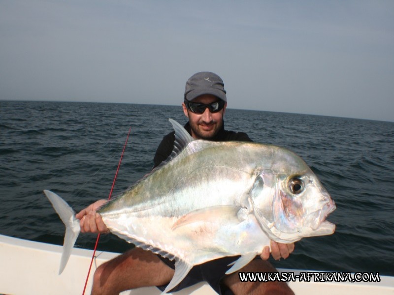 Photos Bijagos Island, Guinea Bissau : Special Jacks - 